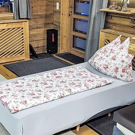 Studio Apart Fassern By Interhome Fliess Ngoại thất bức ảnh