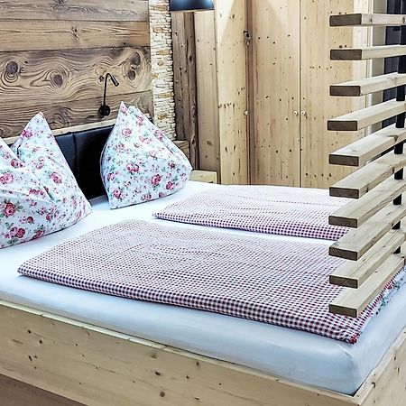 Studio Apart Fassern By Interhome Fliess Ngoại thất bức ảnh